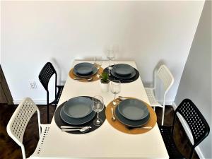 BCB Aparts Mountain View