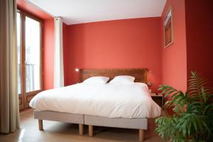L'Azimut hôtel et appartement photo 12