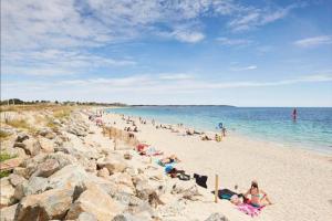 Appartements Vue sur le port de crouesty, tout a pied : photos des chambres