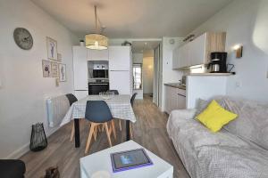 Appartements Vue sur le port de crouesty, tout a pied : photos des chambres