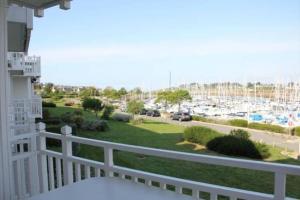 Appartements Vue sur le port de crouesty, tout a pied : photos des chambres