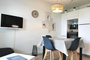 Appartements Vue sur le port de crouesty, tout a pied : photos des chambres