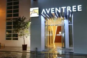 Aventree Hotel Busan - Jung-gu