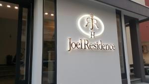 Joel Residence