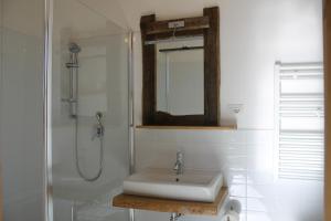 Camera Familiare con Bagno Privato