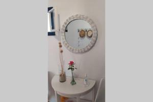 Apart.Can Pons,con piscina, a 50 de la playa