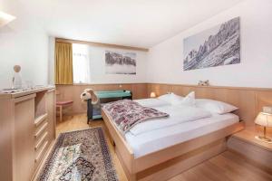 One-Bedroom Apartment room in Residence Villa al Sole
