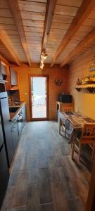 Chalets Chalet Les Marmottons Sauna pool table, Nintendo, Petanque : photos des chambres