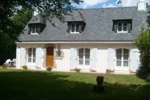 Chambres d'hôtes d'Evelyne - 圣安妮·道雷