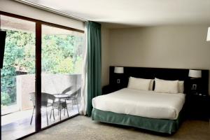 Hotel Bosque de Reñaca