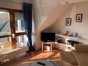 Maisonette "Abendröte"**** mit SEEBLICK
