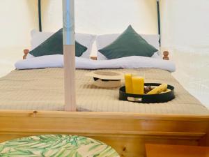 Glamping Zvjezdana dolina