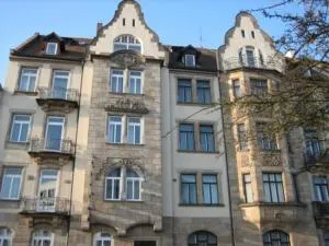 Hotel Central - Scheßlitz