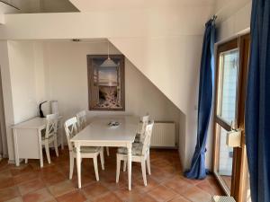 Maisonette "Abendröte"**** mit SEEBLICK