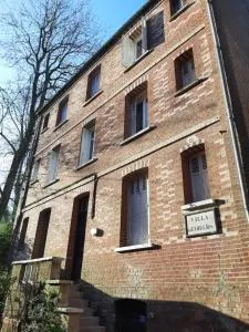 La Parenthese Bois de Cise - 阿布维尔