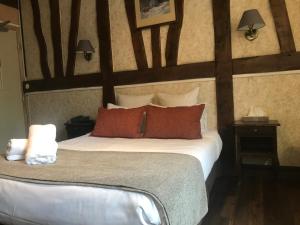 Hotels Hotel Morand : photos des chambres