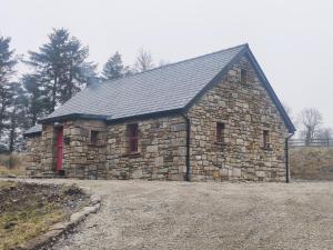Glenkeel Cottage