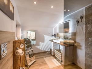 Chalet Hüttenzauber