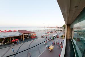 Complex Aristrocratos