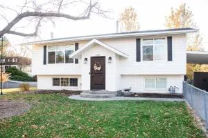 Family Friendly Home - Utah Valley Sanctuary - Vineyard
