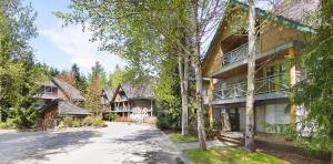 Valhalla Vacations at Whistler