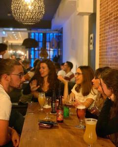 Olé Backpackers Hostel