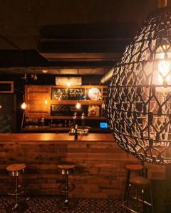 Olé Backpackers Hostel