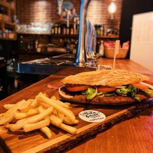 Olé Backpackers Hostel