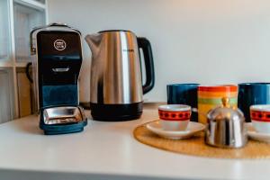 Grand Central Ventimiglia - WiFi & Parking