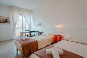 Grand Central Ventimiglia - WiFi & Parking