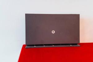 Grand Central Ventimiglia - WiFi & Parking