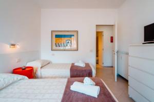 Grand Central Ventimiglia - WiFi & Parking