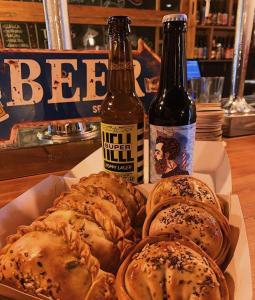 Olé Backpackers Hostel