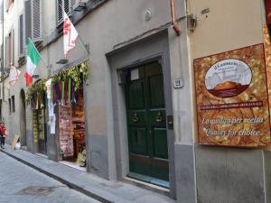 SantAntonino Apartments