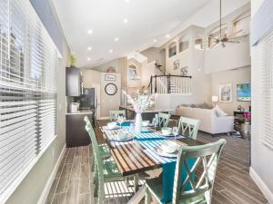 Ohana House at Windsor Hills, Disney World Luxury Rental