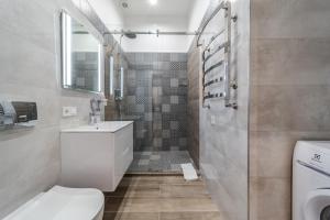 Rynok Square apartment 2