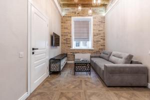 Rynok Square apartment 2