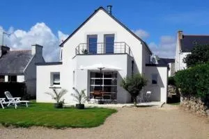 MAISON DE VACANCES, A 150 m de la Mer - Plouhinec