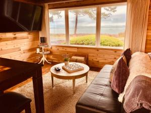 King Studio room in Dungeness Bay Cottages