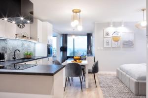 Seaside Premium Apartments Loft na brzegu morza SAILOR