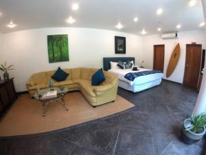 Suite 9, Manuel Antonio