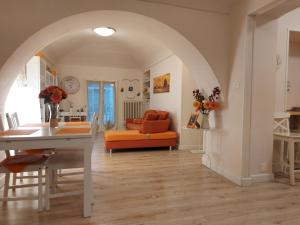 Quadrilocale ELI 6 centralissimo zona Piazza Bodoni