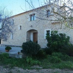 Villa Rito Nou