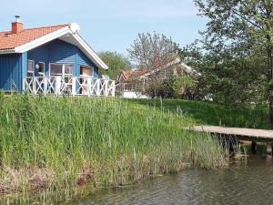 4 star holiday home in Otterndorf