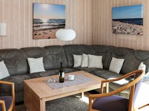 12 person holiday home in Otterndorf