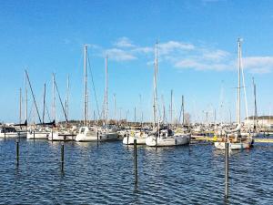 6 person holiday home in Wendtorf