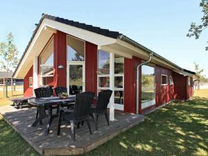 5 star holiday home in Gro enbrode