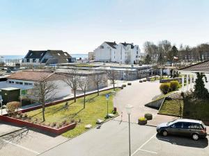 6 person holiday home in Großenbrode