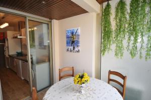 Appartements IPANEMA Residence Le Vendome : photos des chambres