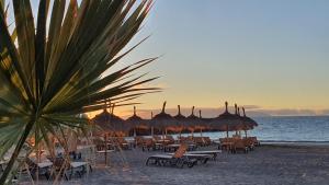 Beach House Apartment